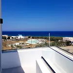 Aparthotel Mylithos Monolithos