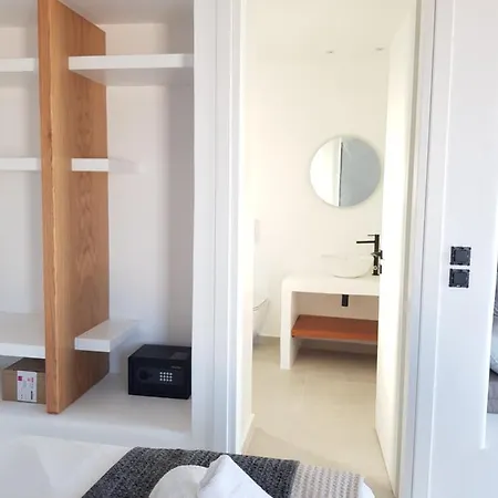 Aparthotel Mylithos