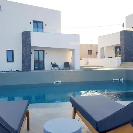 Mylithos Aparthotel