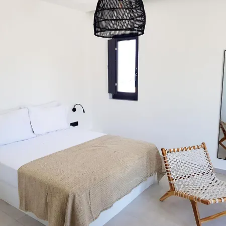 Aparthotel Mylithos *