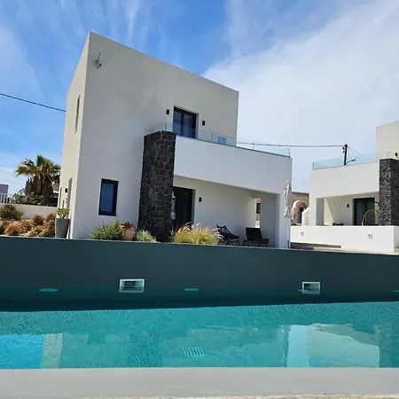 Aparthotel Mylithos Monolithos (Santorini)