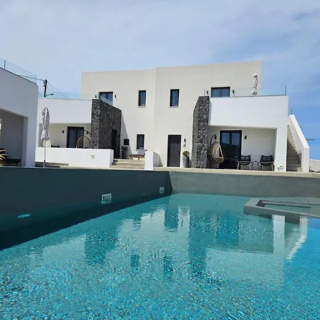 Aparthotel Mylithos