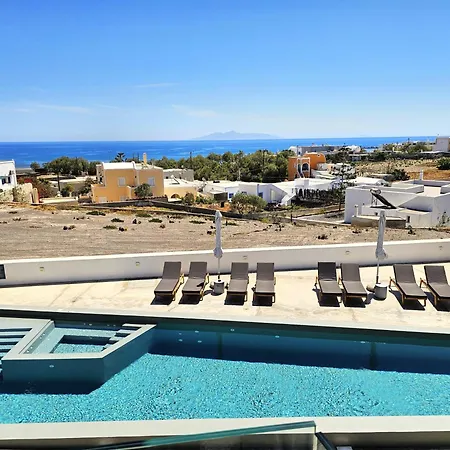 Mylithos מונוליתוס