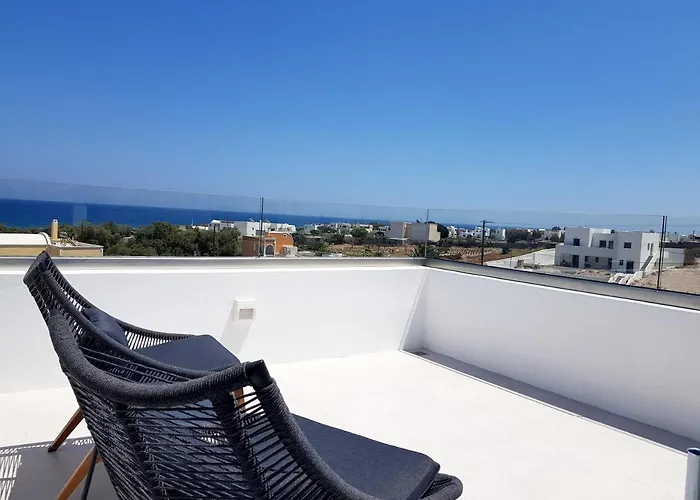 Mylithos מונוליתוס