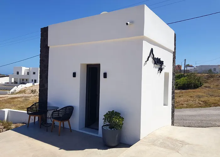 Mylithos 4* מונוליתוס