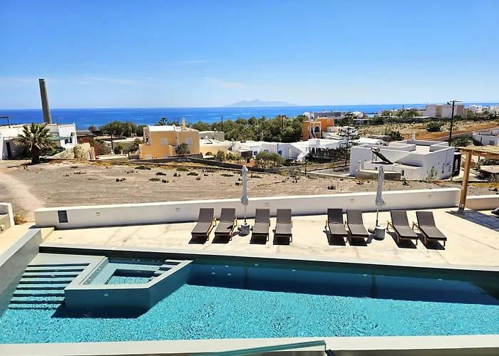 Mylithos מונוליתוס