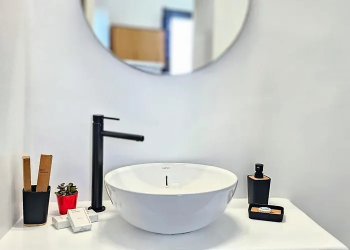 מלון דירות Mylithos 4*