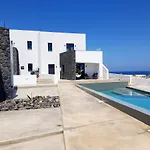 Apartahotel Mylithos Monolithos