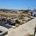 Apartahotel Mylithos 4*