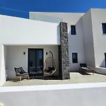 Mylithos Apartahotel