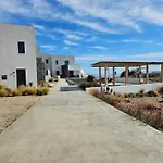 Apartahotel Mylithos 4*