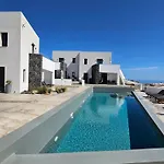 Mylithos Apartahotel