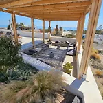 Apartahotel Mylithos Monolithos
