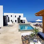 Apartahotel Mylithos