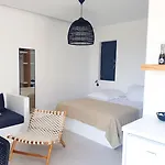 Apartahotel Mylithos