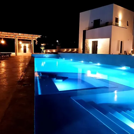 Mylithos 莫诺利索斯