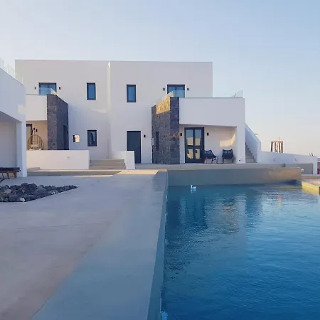 Mylithos 4* مونوليثوس