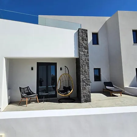 Mylithos Lejlighedshotel