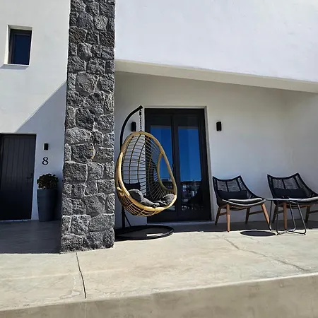 Lejlighedshotel Mylithos