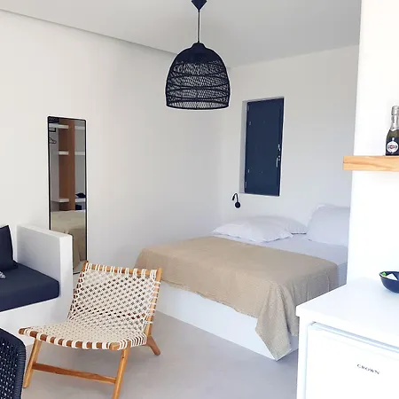 Aparthotel Mylithos