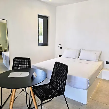Mylithos 4* Monolithos