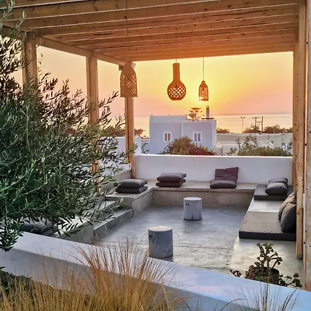 Mylithos 4* Monolithos