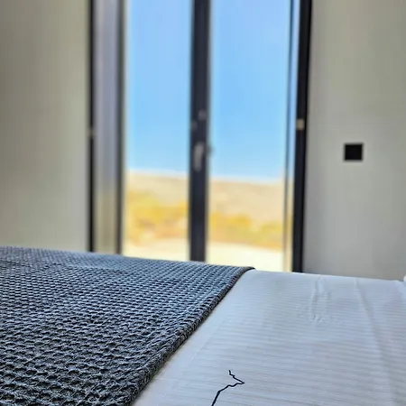 Mylithos Lejlighedshotel 4*