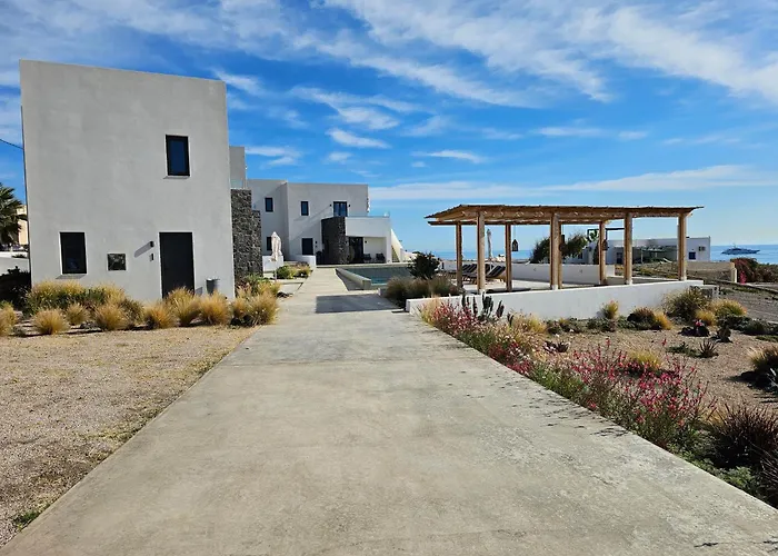 Apartahotel Mylithos 4*