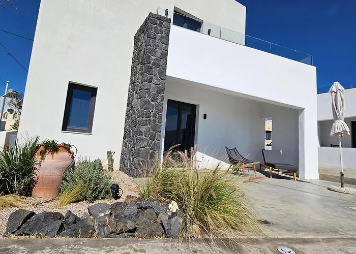 Mylithos 4* Monolithos