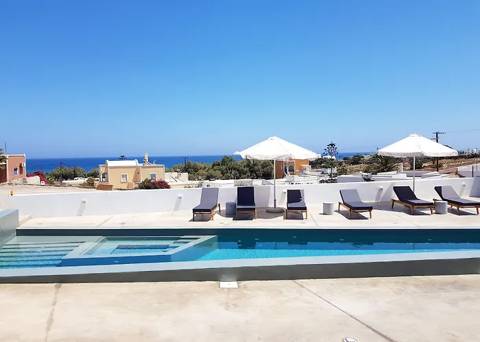 Aparthotel Mylithos 4*