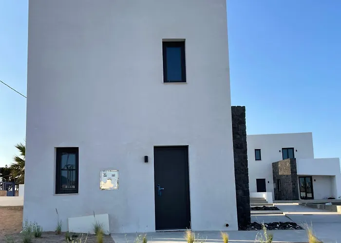 Mylithos Apartahotel