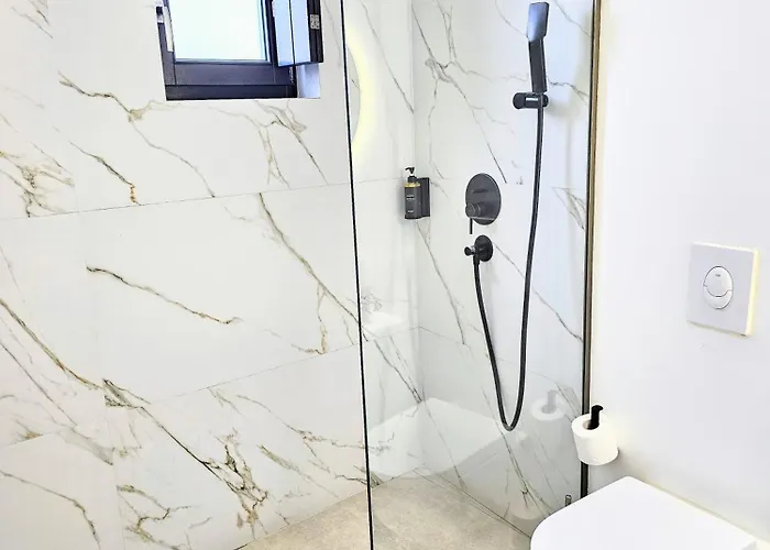 Mylithos 4* Monolithos