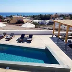 Mylithos 4* 모노리토스