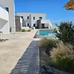 Mylithos 아파트호텔 4*