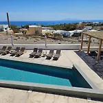 Apart-hotel Mylithos