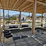 Mylithos Apart-hotel Monolithos