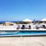 Apart-hotel Mylithos 4*