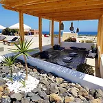 Mylithos Apart-hotel