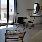 아파트호텔 Mylithos 모노리토스