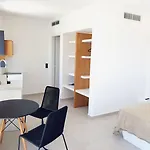 Apart-hotel Mylithos Monolithos