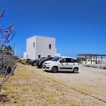 Apart-hotel Mylithos Monolithos