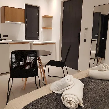 Mylithos 4* 莫诺利索斯