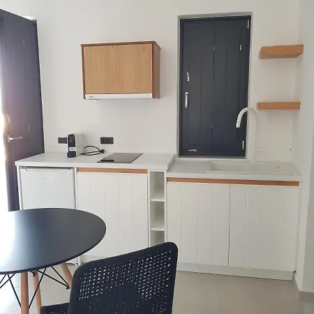 Mylithos 4* Monolithos