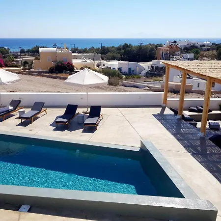 Mylithos 4* Monolithos