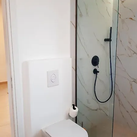 Mylithos Aparthotel Monolithos