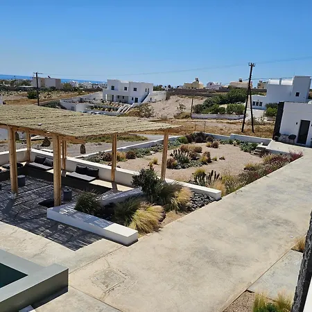 公寓式酒店 Mylithos 4*