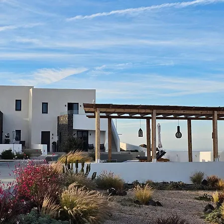 Mylithos Aparthotel 4*