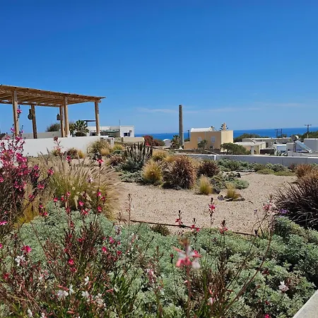 Mylithos 公寓式酒店