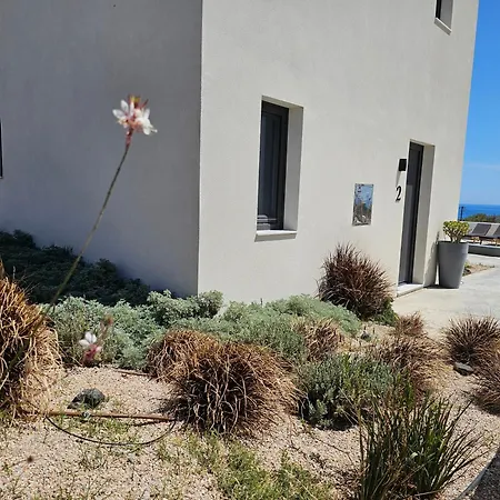 Mylithos 4* 莫诺利索斯