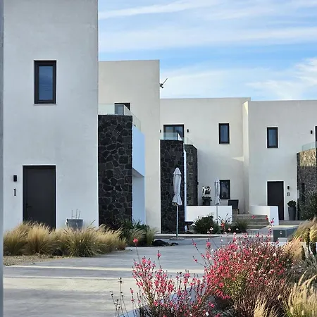 Mylithos 公寓式酒店 4*